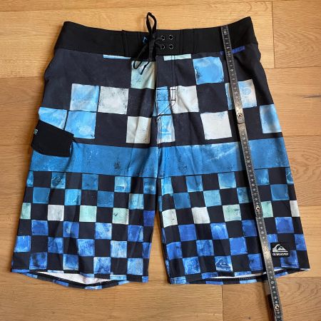 Quiksilver Boardshorts Gr. 32 Surf Badehose Top Zustand!