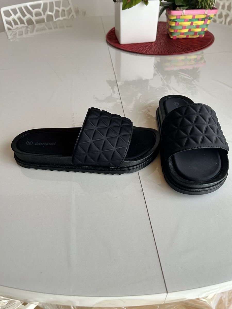 Graceland Scarpe da donna: Neuves mules Graceland pointure 37 – Nuovo e nell'imballaggio originale da Monthey venduto da meganoe 1