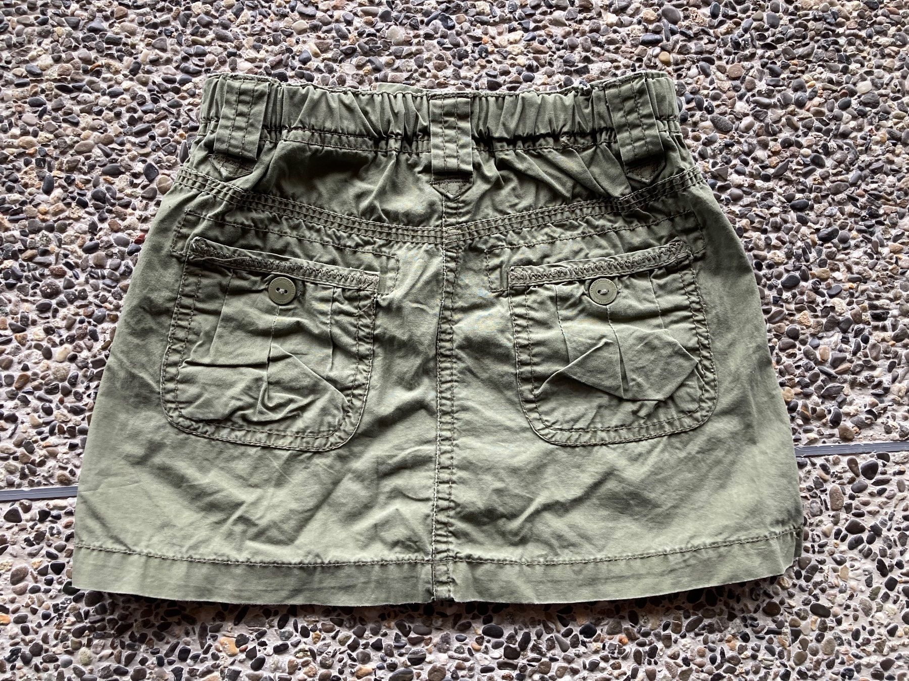 Vestiti & Gonne: Jupe, Rock Gr. 98 – Usato da Aetingen venduto da Nadinsky 2