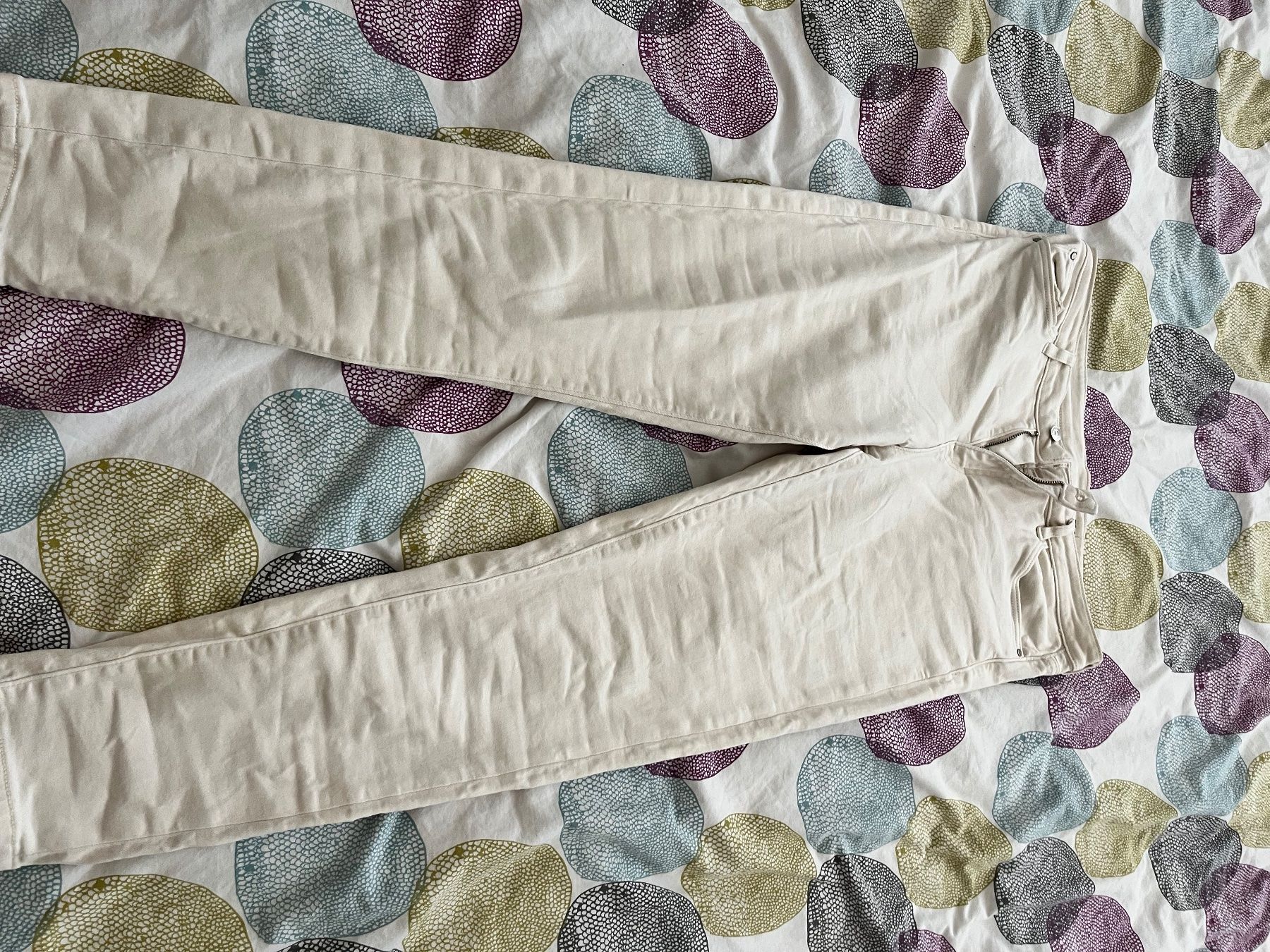 C&A Jeans: esmara Damen Jeans Slim Fit – Gebraucht aus Altendorf von pas_5chw
