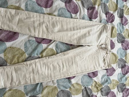 esmara Damen Jeans Slim Fit