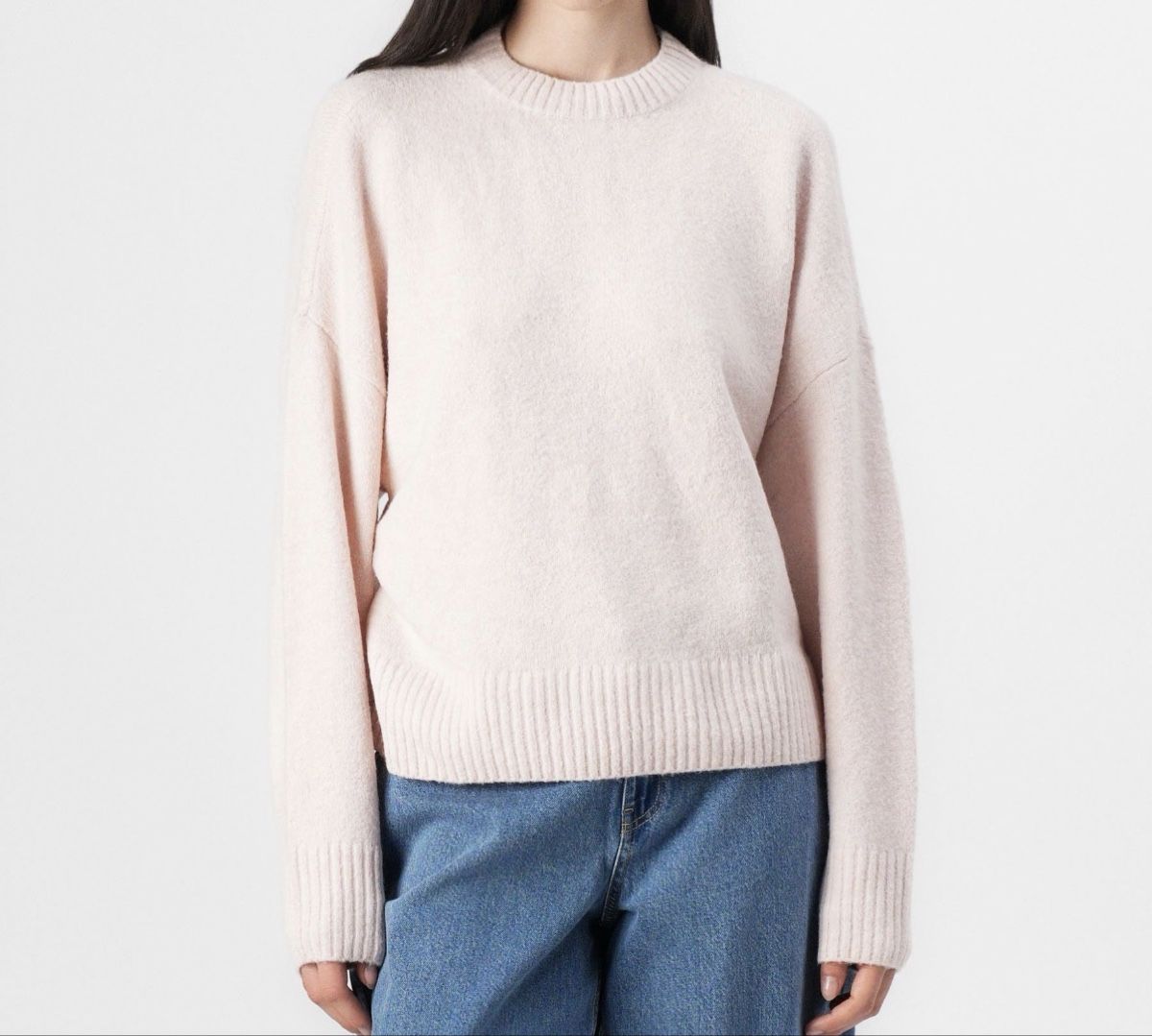 Pulls & Sweat-shirts: Pullover in Rosa – Neuf (Voir description) à Meggen par noe_srf5 1