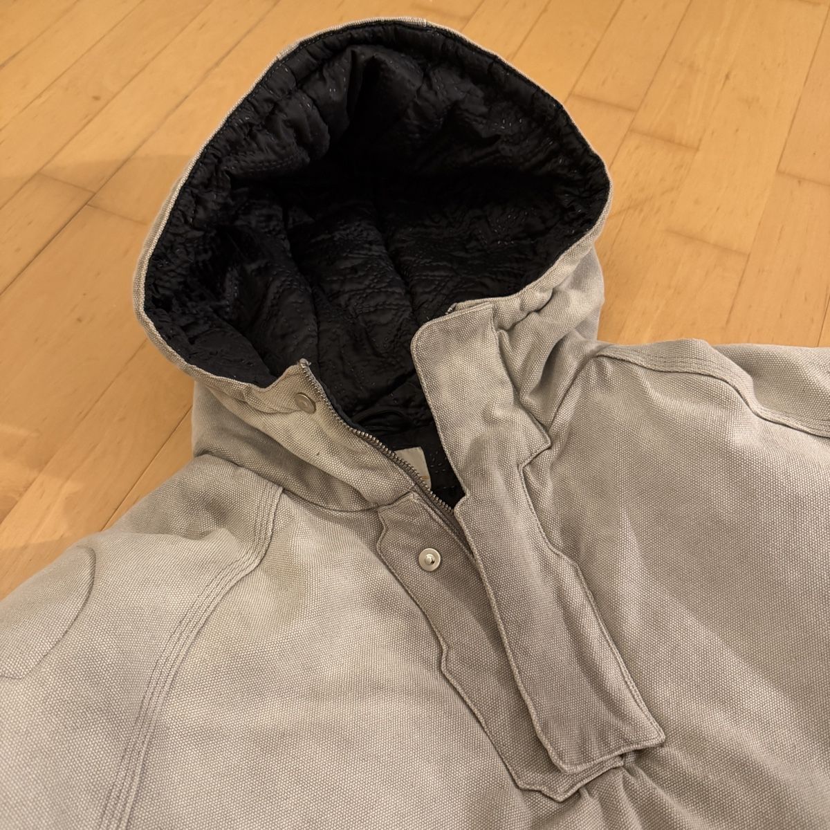 Jacken: Trendtvision Mecha Jacket LIMITED EDITION! – Gebraucht aus Bern von Buyerbarb 2