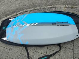 Wingfoilboard Naish 