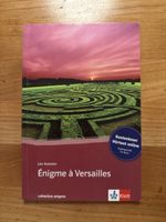 Énigme à Versailles (Léo Koesten)