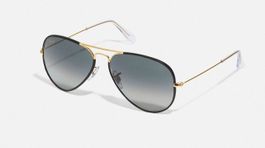 Ray-Ban UNISEX - Sonnenbrille RB3025