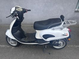 Electric Scooter ab 1 Franken