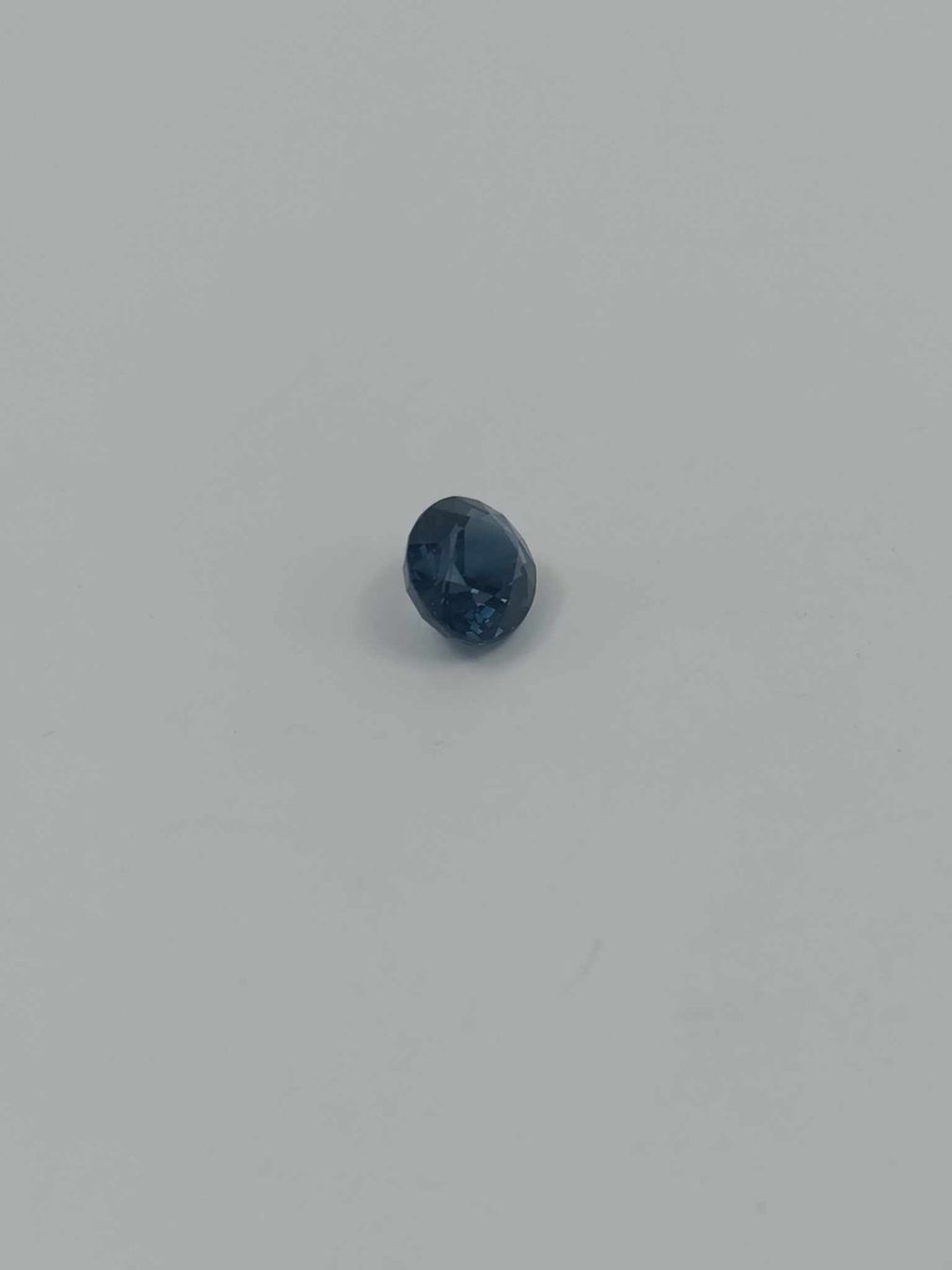 Pietre preziose: 1 TIEFBLAUER SPINELL 9.99CT. – Usato da Luzern venduto da EdiGem 8