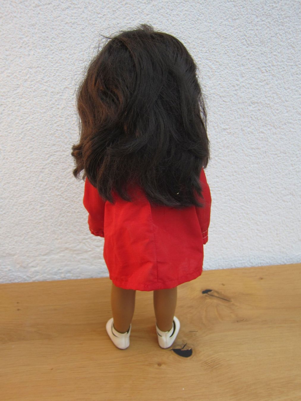Sasha Morgenthaler Bambole: Sasha Puppe – Usato da Regensdorf venduto da Eri8057 3