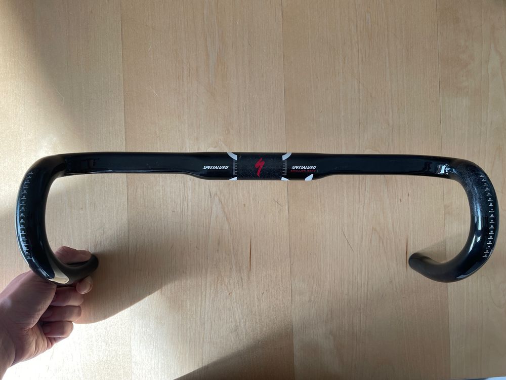 S-WORKS shallowbend カーボンハンドル 値下げ S-WORKS SHALLOW BEND