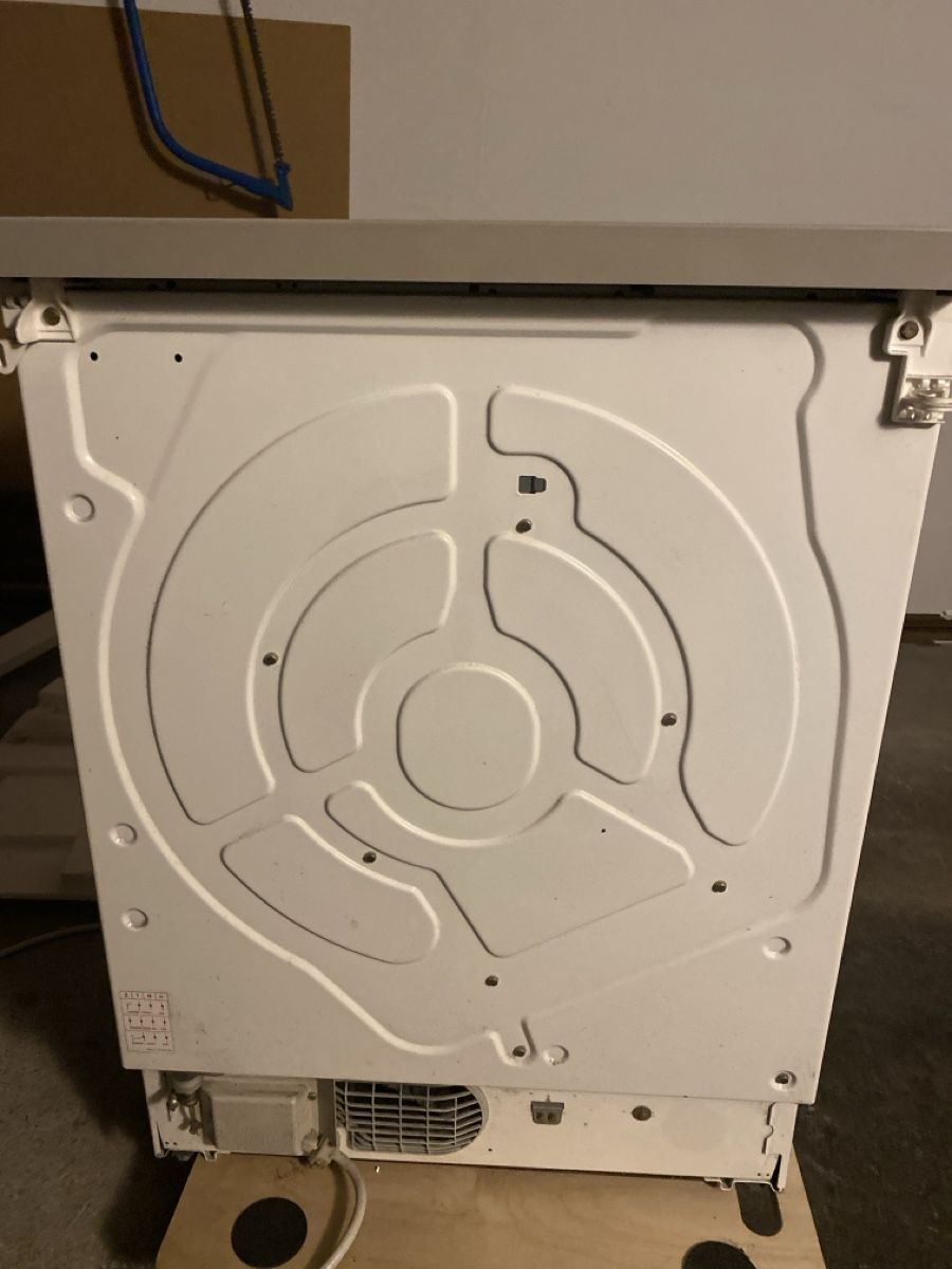 Miele Asciugatrici: Miele NocotronicT457C - Ersatzteile – Difettoso da Adliswil venduto da shi_tch2 2