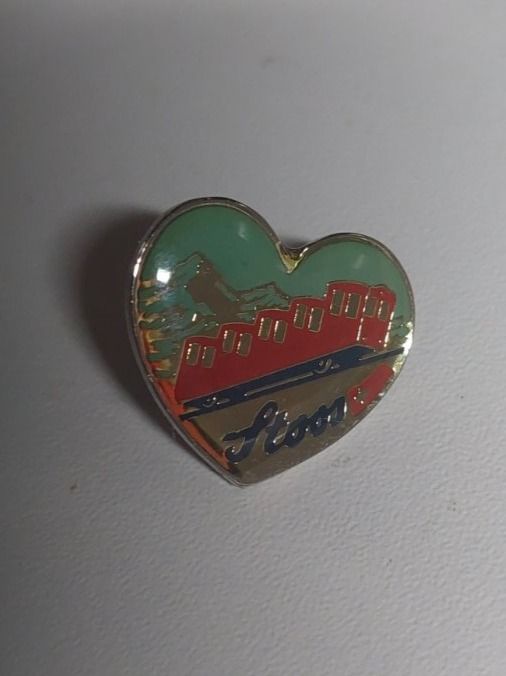 Pin Stoos (Gebraucht) in Erlinsbach für CHF 0.6 – mit Lieferung auf ...