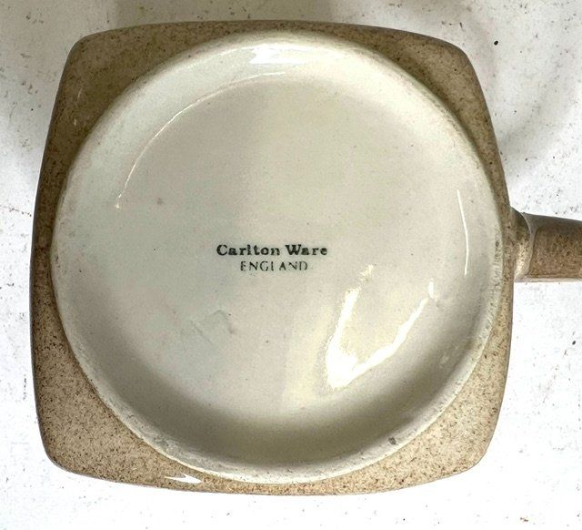 Tazze: Tasse Mug Hovis Toastbrot – Usato da Zürich venduto da gigimai67 6