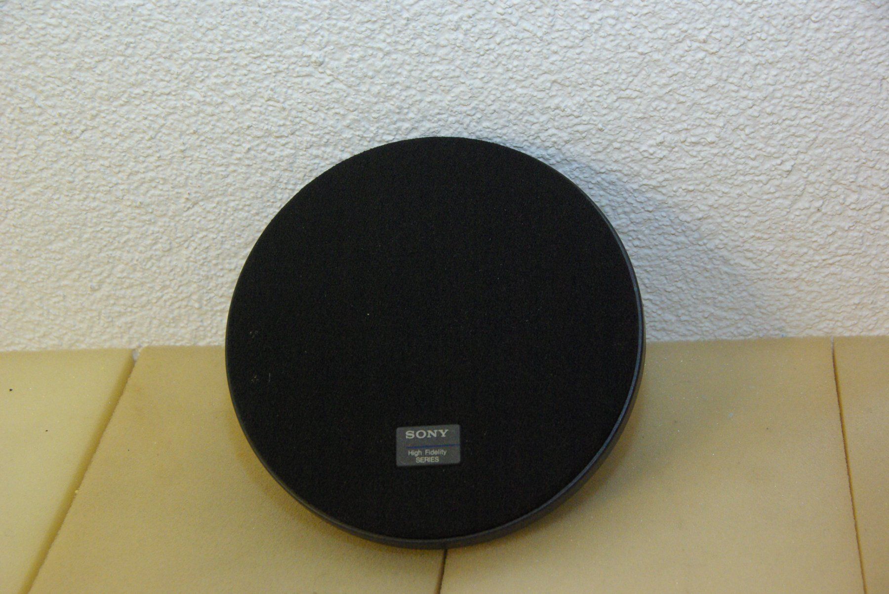 Sony Casse acustiche: SONY Lautsprecher High Fidelity SERIES – Nuovo (secondo la descrizione) da Herisau venduto da Cevianer1844 1