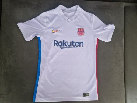 Maillot FC Barcelone original