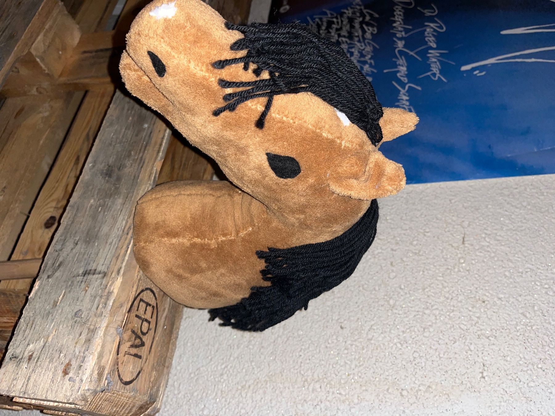Spielzeuge: Hobby Horses – Gebraucht aus Winterthur von Mats_th 8