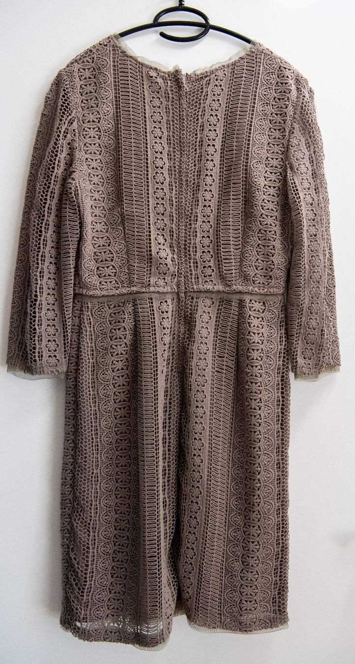Massimo Dutti Robes: Kleid von Massimo Dutti, Gr. 40 – D'occasion à Meilen par luca70 2
