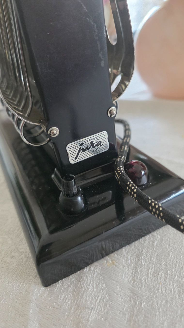 Jura Küchengeräte: Jura Toaster – Gebraucht aus Wittenbach von rose_rosi 6