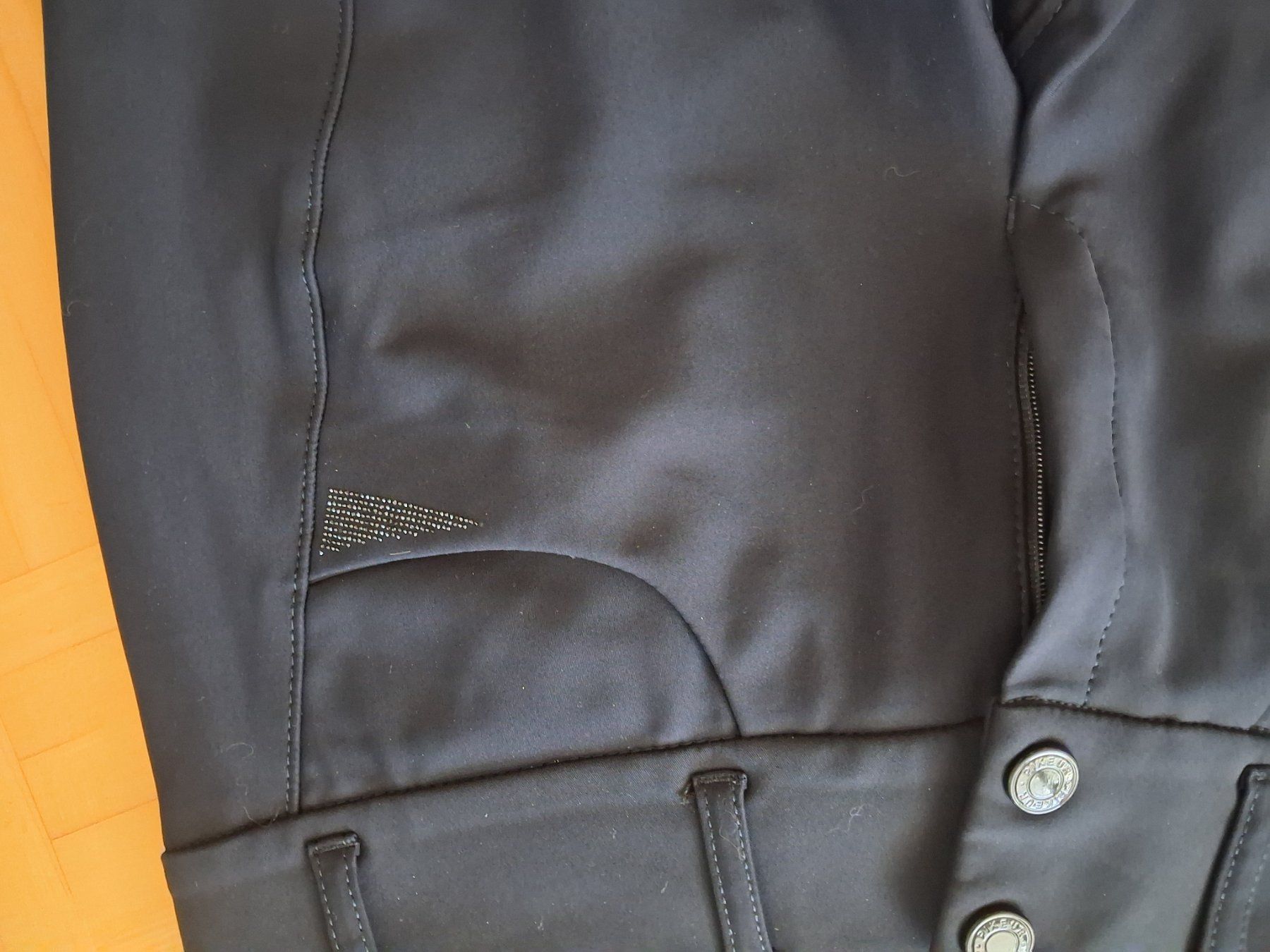 Hosen: Reithose Pikeur – Gebraucht aus Mels von Sb83 1