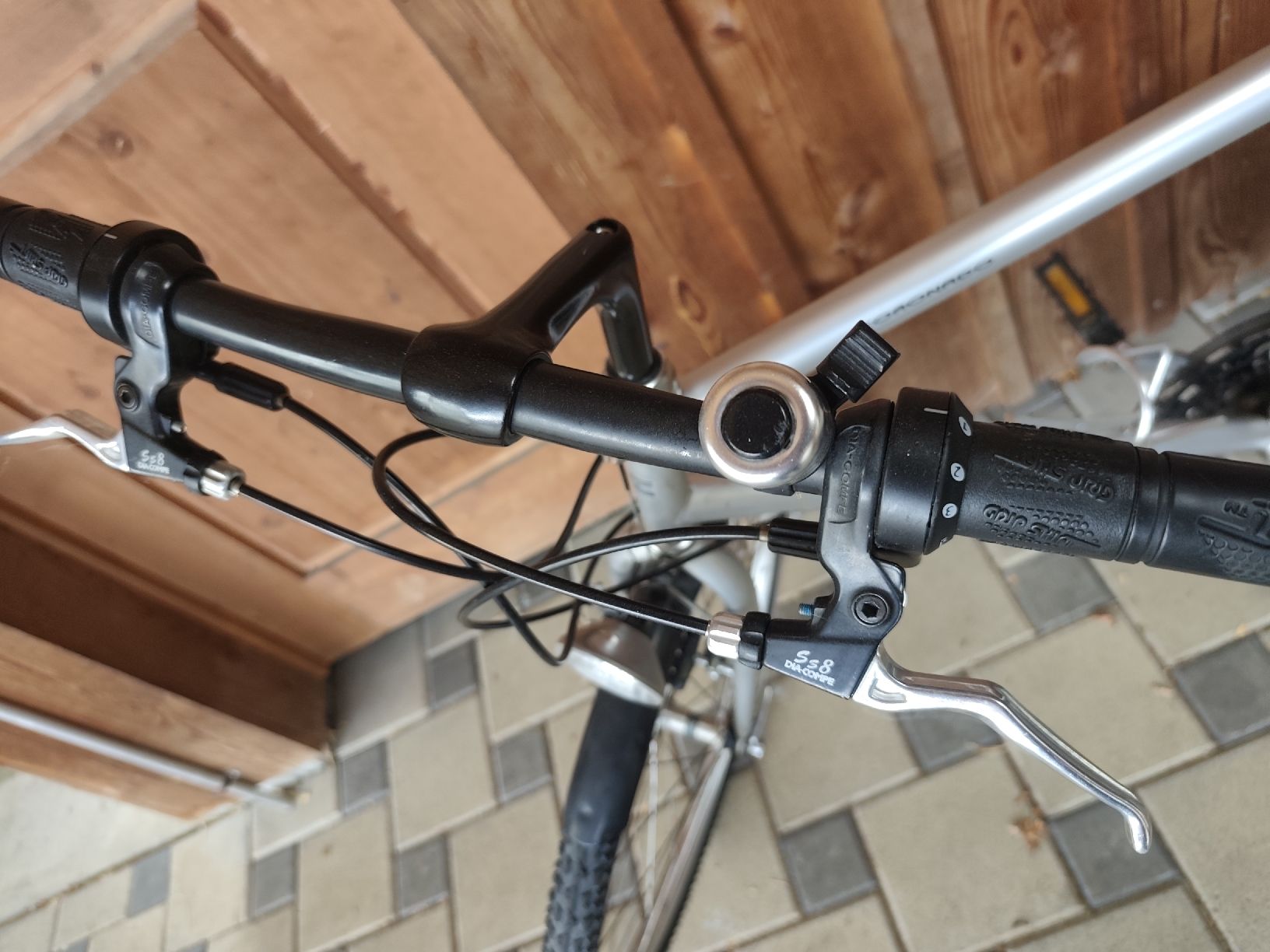 Velos: Velo sucht neues Zuhause – Gebraucht aus Kirchdorf AG von Dnedi 1
