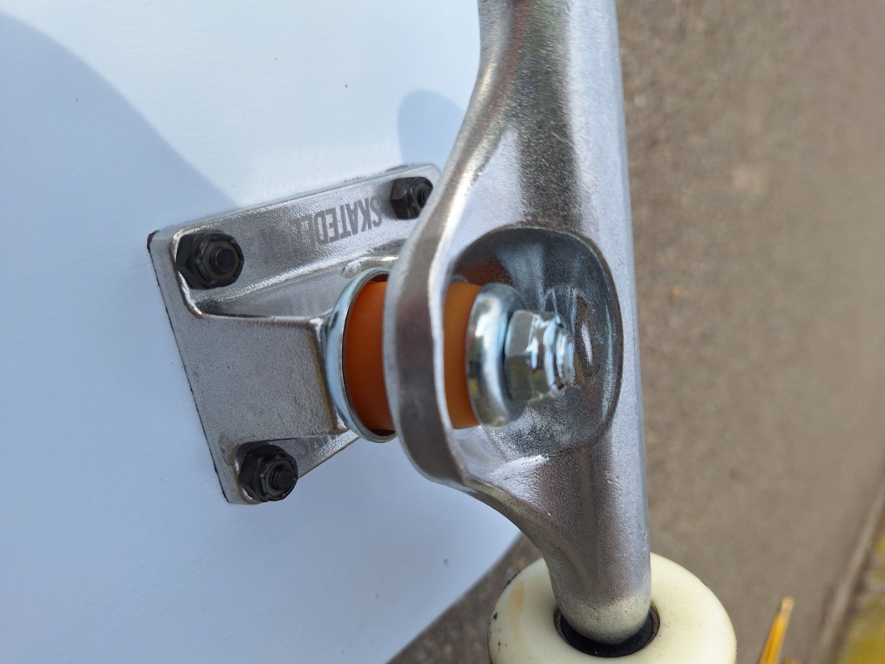 Skateboards: Skateboard – D'occasion à Kloten par Kaefe 5