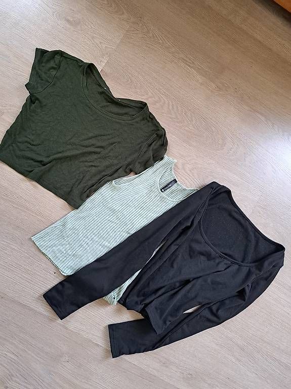 Lotti & Set di vestiti: Girls Paket XS – Usato da Biel/Bienne venduto da Flowi 4