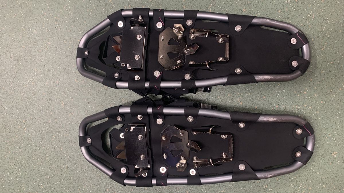 Scarpe da donna: Komperdell Schneeschuhe 22 – Usato da Ried-Brig venduto da Feuerhut 1
