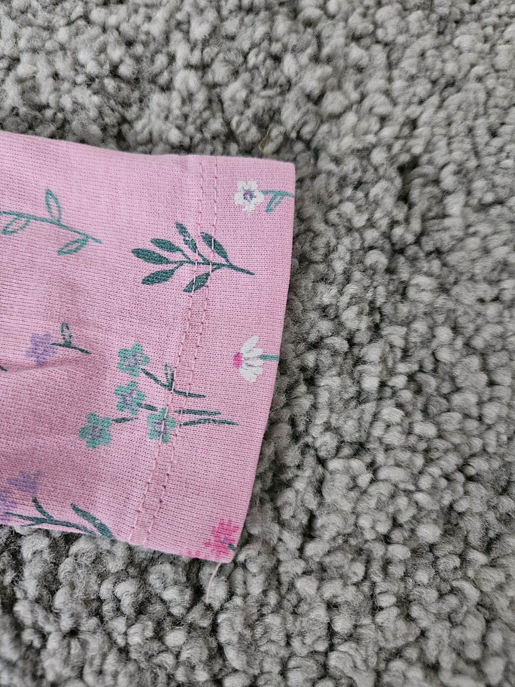 George Rech Vestiti & Gonne: Kleid, rosa mit Blumenmuster, Grösse 104 – Nuovo (secondo la descrizione) da Häfelfingen venduto da Selivia 4