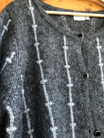 NEU Strickjacke von Kaffe Curve 50/52