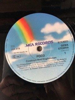 Dischi in vinile: Poco – Usato da Aarwangen venduto da Jukebox3 6