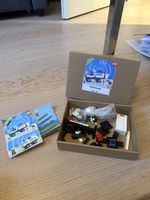 LEGO Legoland 6450 Polizeiauto