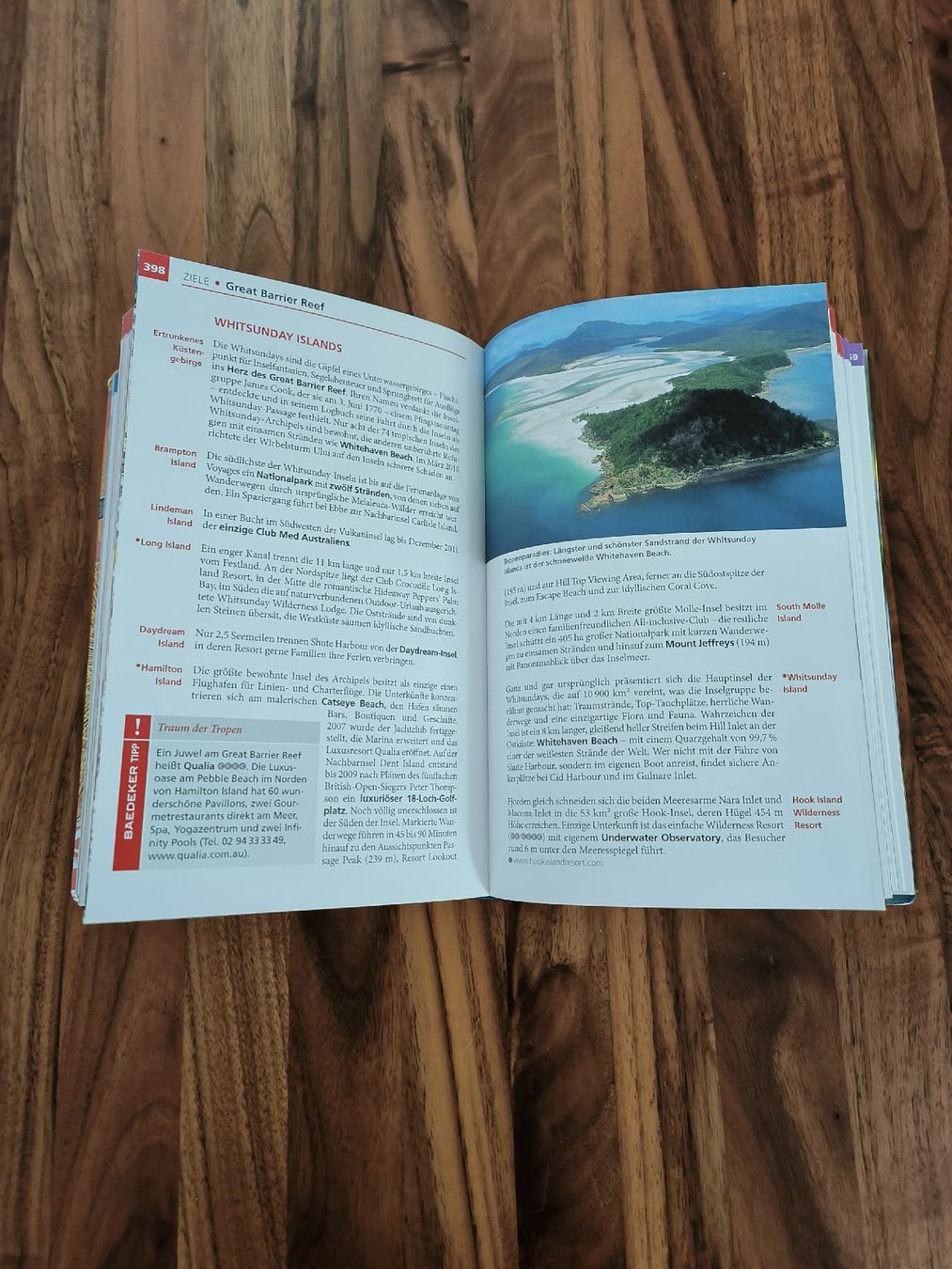 Libri: Reiseführer Australien Baedeker – Usato da Olten venduto da MattRed 4