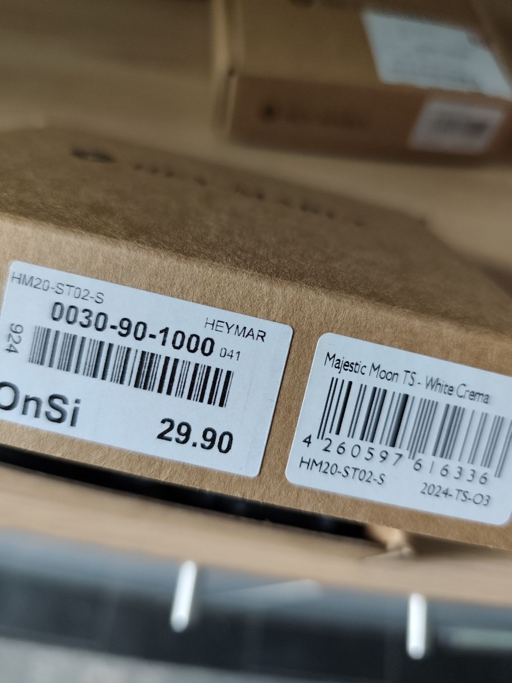 Scarpe da donna: Hey Marly Sandale – Nuovo (secondo la descrizione) da Triesen venduto da XSally 5