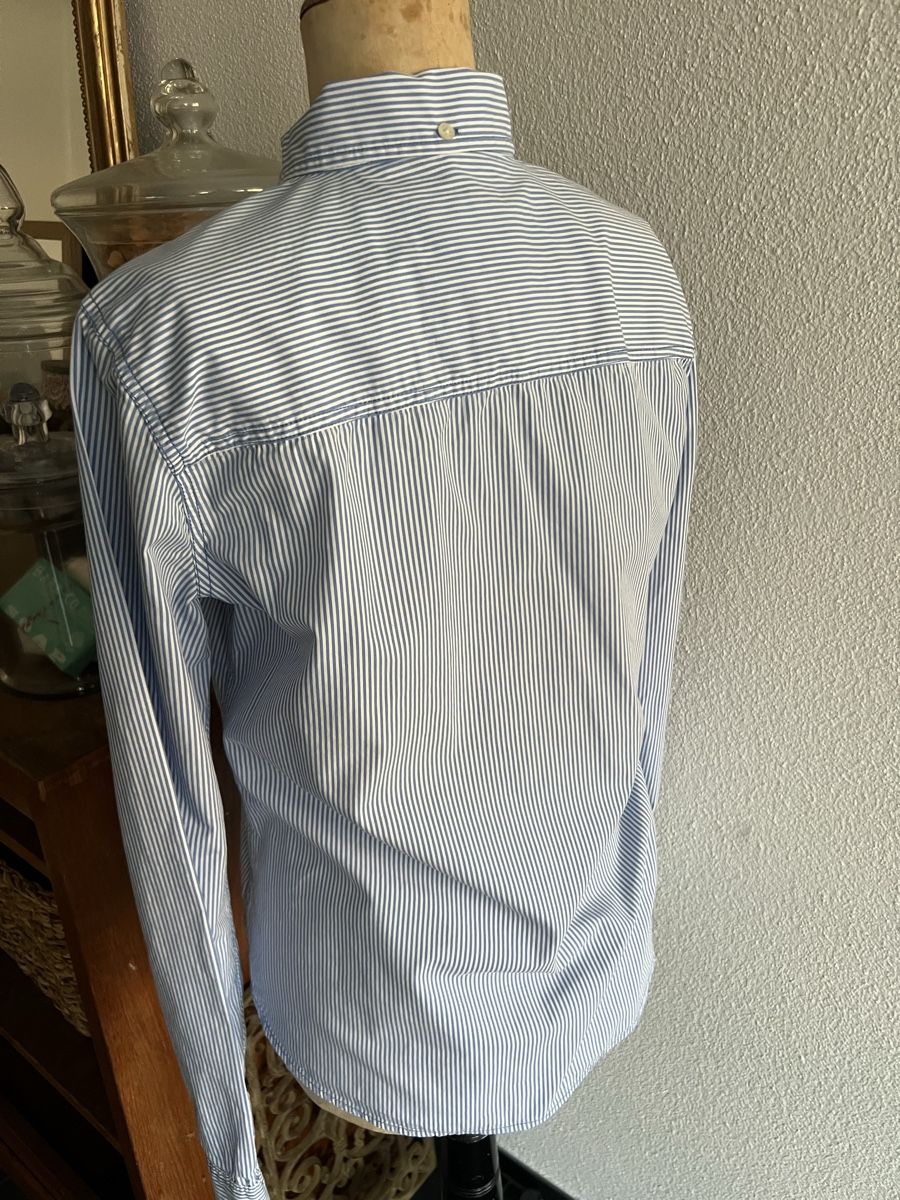 Abercrombie Camicette: Abercrombie & Fitch Bluse – Nuovo (secondo la descrizione) da Inwil venduto da 27sonnenschein 2