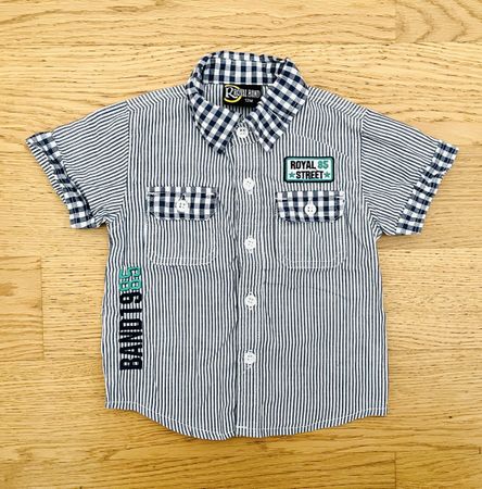 Chemise Taille 80