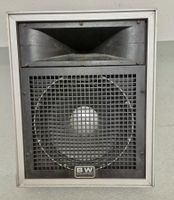 2 Stk. Peavey Stage Monitore