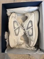 Dior B30 Sneakers White Size 38 Used Condition