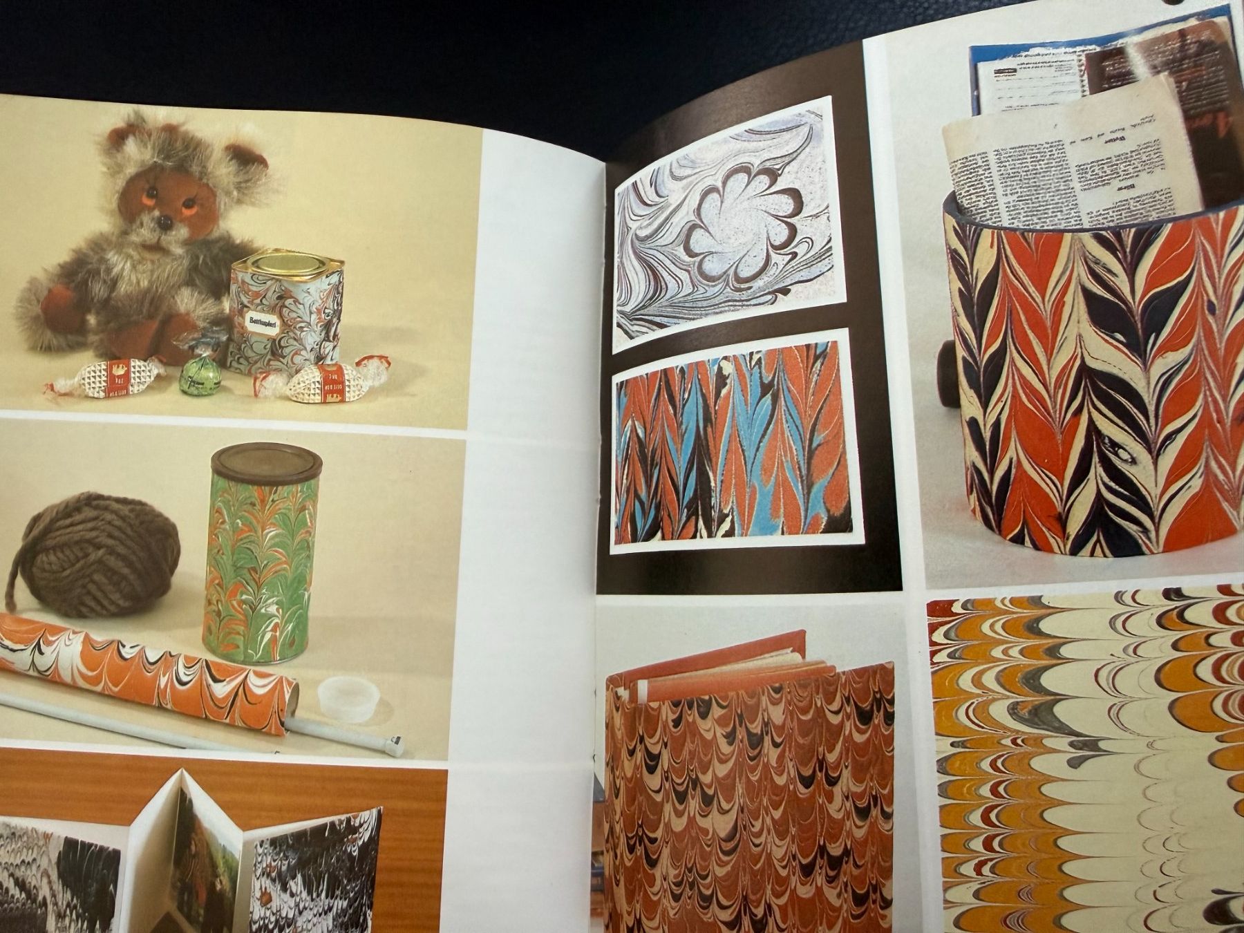 Libri: Marmorieren  Softcover – Usato da Subingen venduto da ArtBead 4