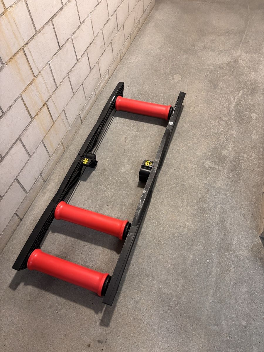 Hometrainer: Elite Rollertrainer Arion – Usato da Schwyz venduto da schmidmiro