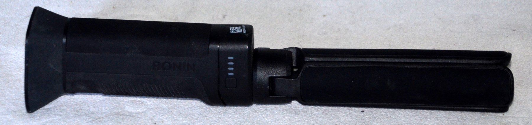 DJI Action Cam: Gimbal DJI Ronin-SC BG18 Grip + tripod – Gebraucht aus Collonges von arashee 1