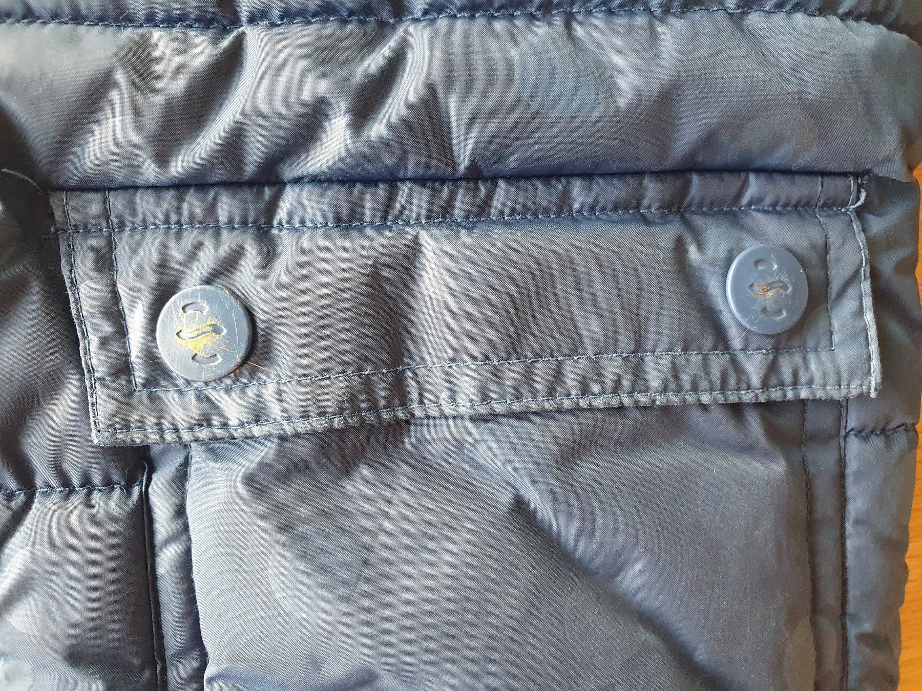 H&M Vestes & Manteaux: Winterjacke Gr. 116 – D'occasion à Villars-sur-Glâne par richardette 4