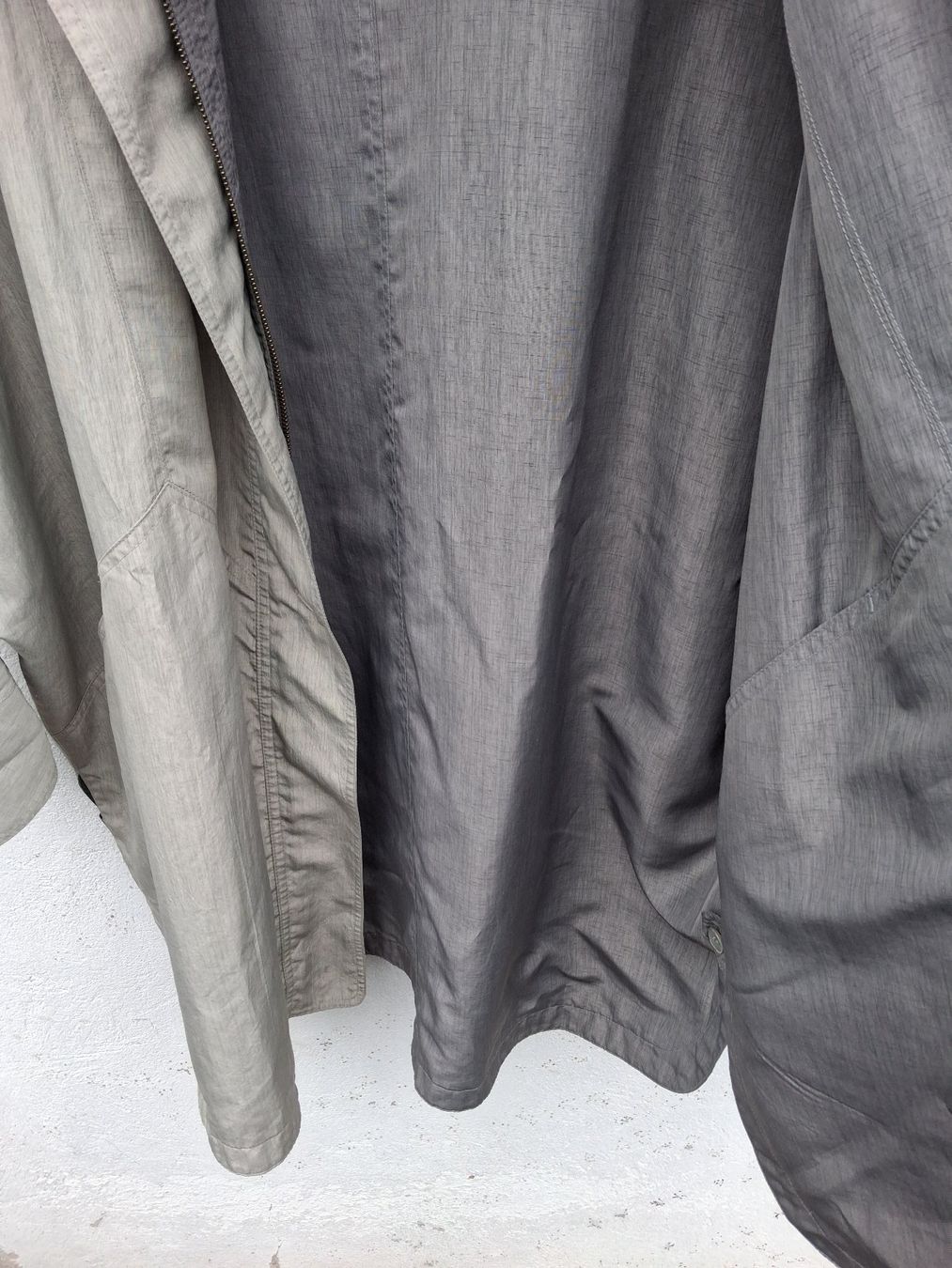 Vestes: Hochqualitative Damenjacke Reversible, 1 size – D'occasion à Wald ZH par e8e 7