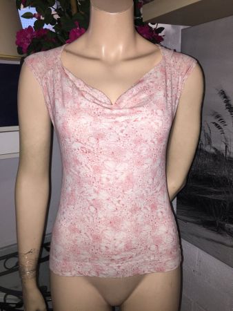 COMPTOIR DES COTONNIERS Top taille / Grosse XXS
