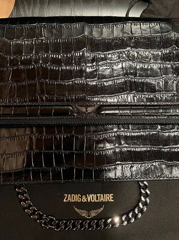 Gonne: Zadig & Voltaire Rock Novel – Usato da Mendrisio venduto da esthetic111