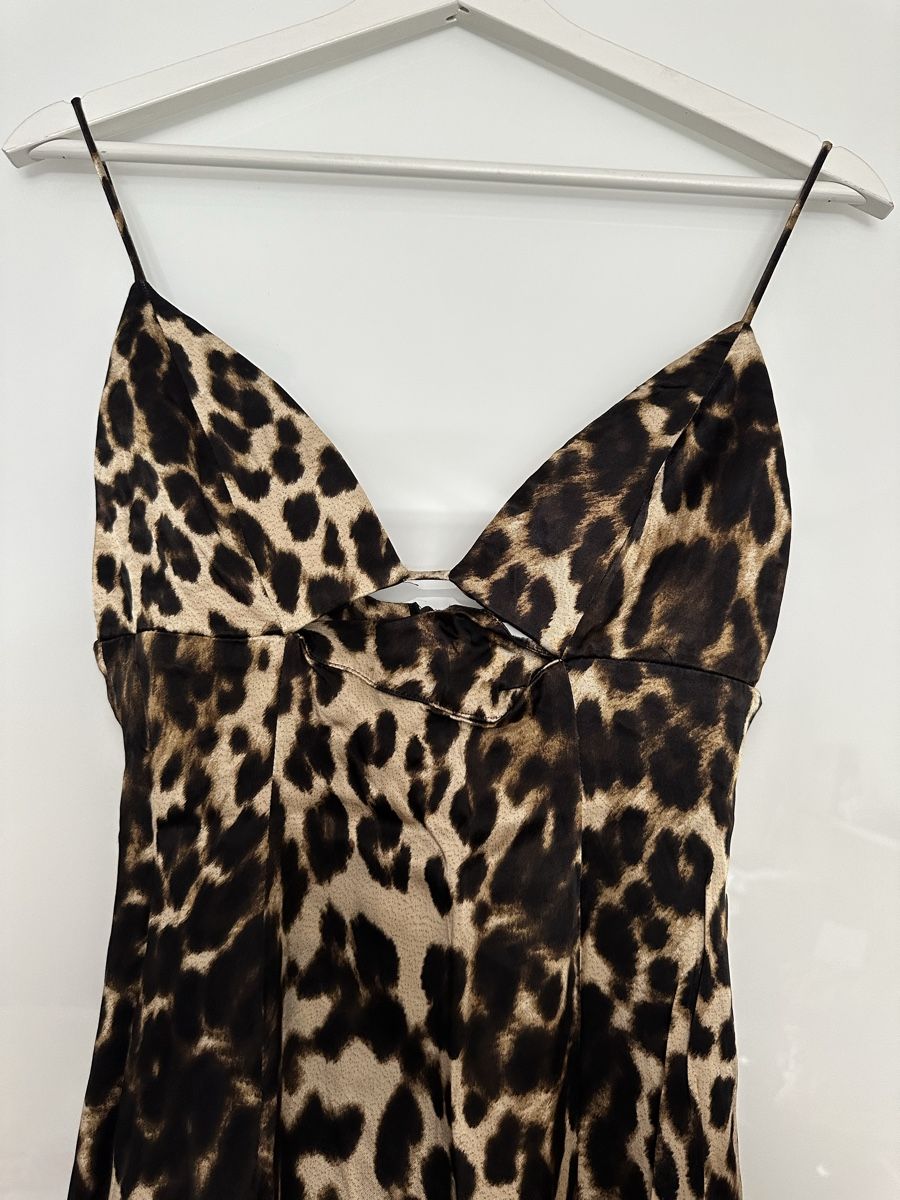 Zara Robes: Zara Kleid Gr S – D'occasion à Volketswil par Sina008 1