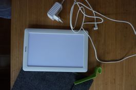 LAMPE DE LUMINOTHÉRAPIE BEURER TL 30