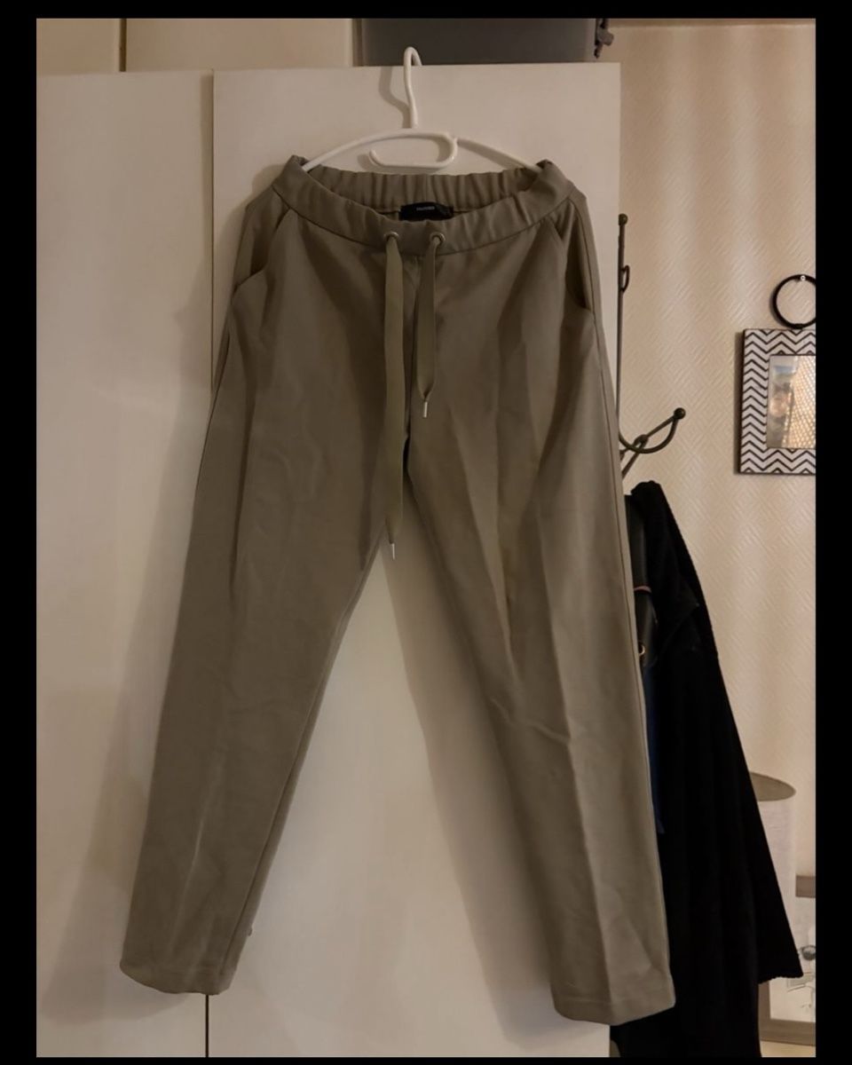 Hallhuber Pantaloni: Hallhuber Hose – Usato da Liebefeld venduto da fuoco-e-fiamma