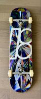 Plan B Complete Skateboard – praktisch neuwertig