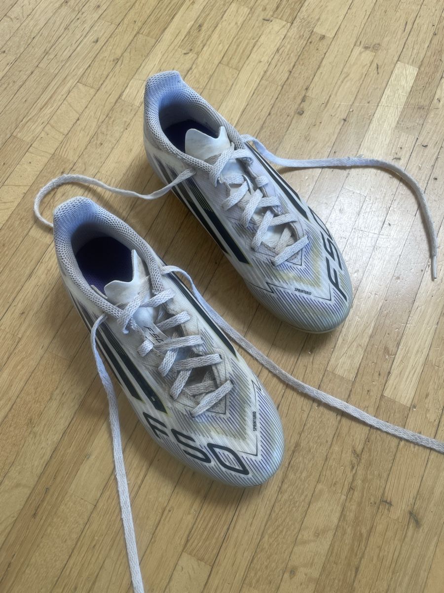 Adidas Scarpe da uomo: Fussballschuhe Gr. 35 adidas – Usato da Männedorf venduto da ninaswiss