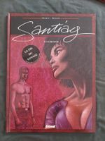 Dufaux / Santiag T.5 Le Retour EO 1996 Comme Neuf